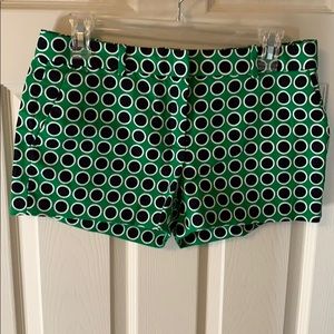 NEW Michael Kors shorts